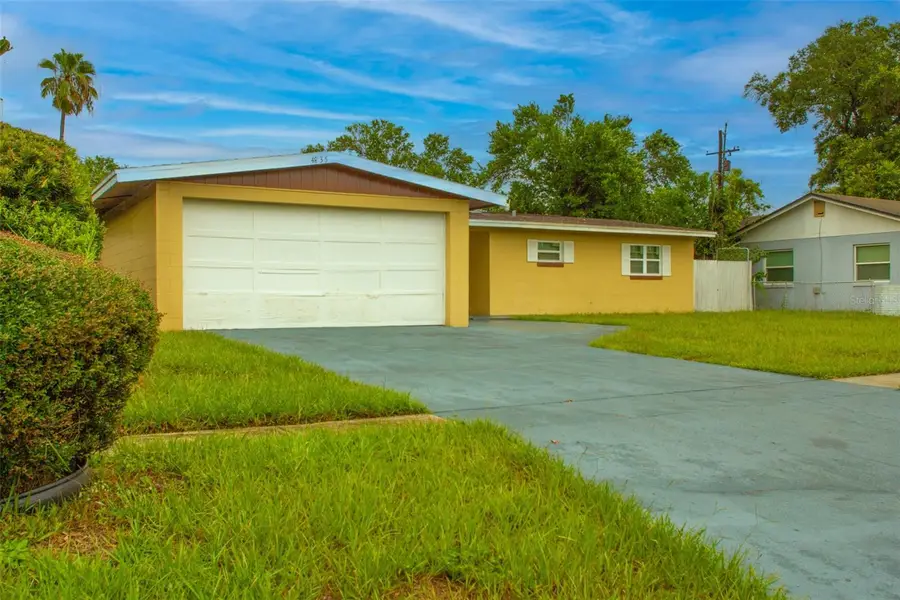 4835 Kathy Jo Terrace, Orlando, FL 32808 - #2