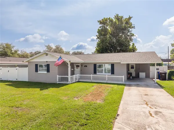 407 Tennessee Avenue, ST CLOUD, FL 34769