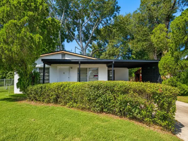 7206 Mandarin Drive, ORLANDO, FL 32819