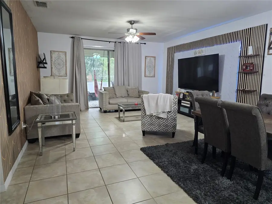 2732 E Lake Pointe Drive, Kissimmee, FL 34744 - #2