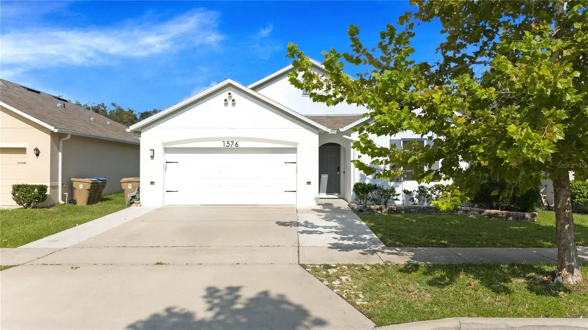 1576 Diamond Loop Drive, Kissimmee, FL 34744 - #1