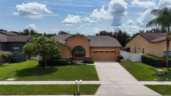 3107 Harris Park Way, KISSIMMEE, FL 34758