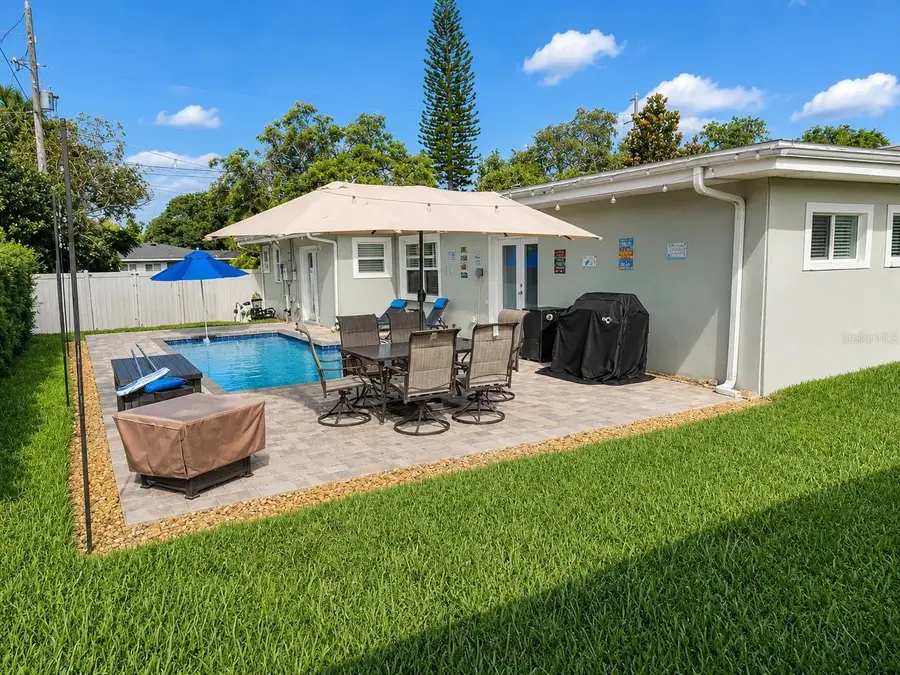 2001 Magnolia Drive, Clearwater, FL 33764 - #3