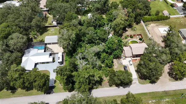 Clark Road, FRUITLAND PARK, FL 34731