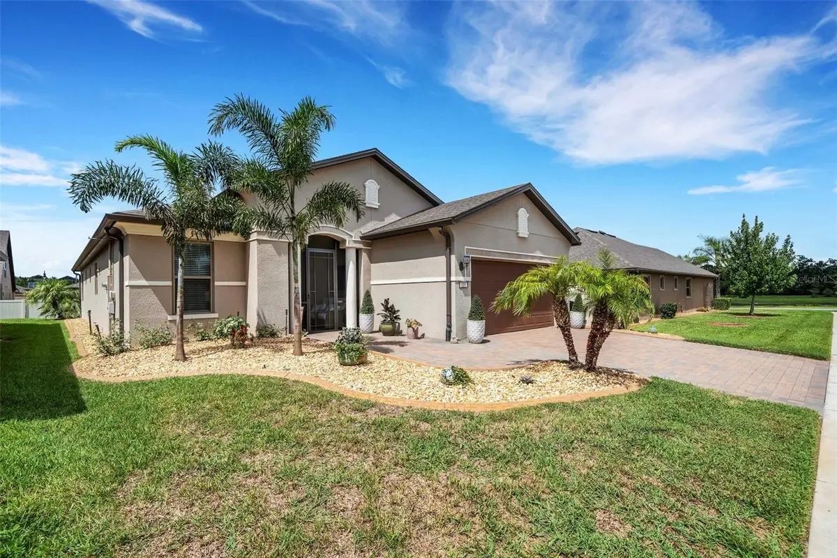 519 Vigo Street, Davenport, FL 33837 - #1