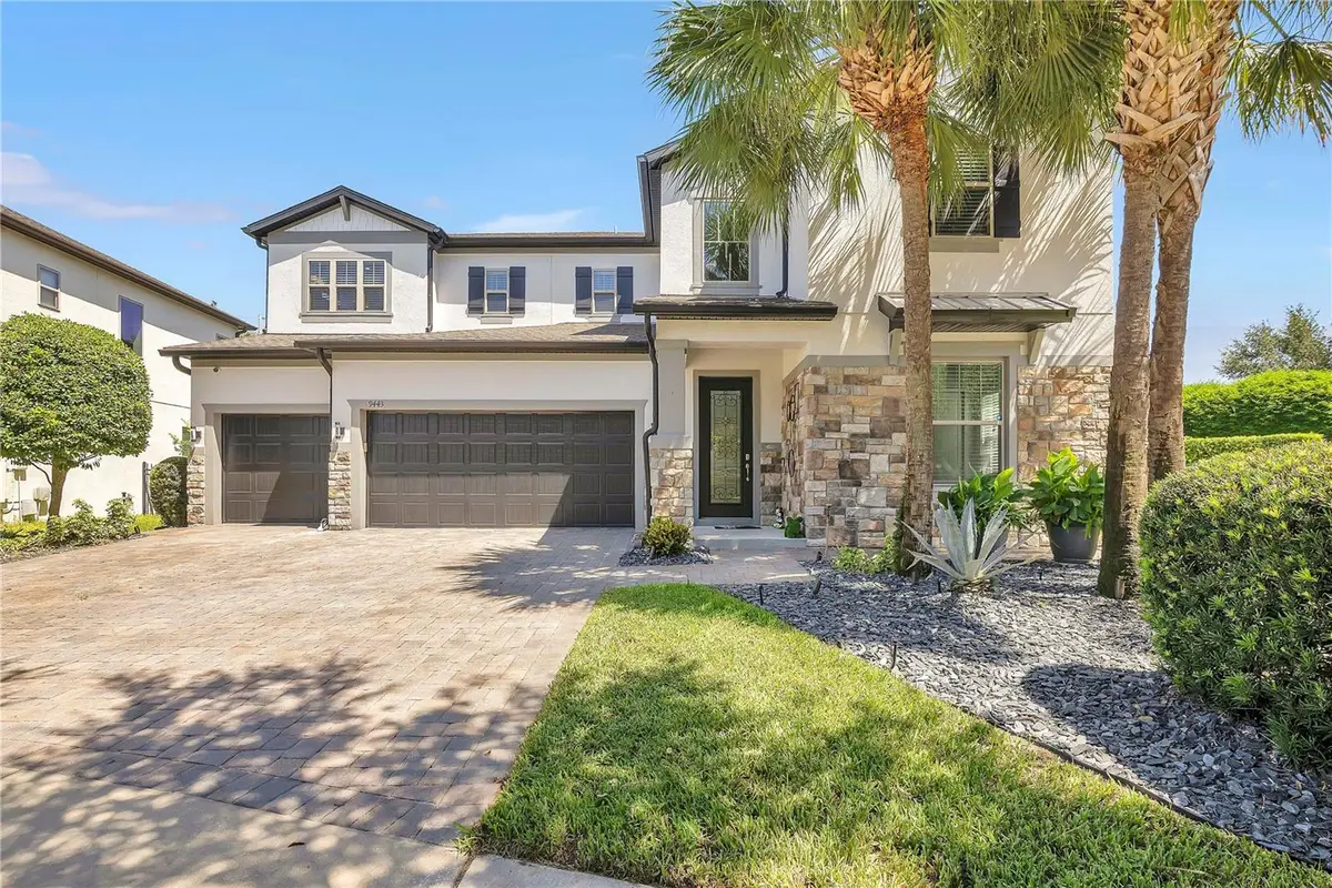 9443 Royal Estates Boulevard, Orlando, FL 32836 - #1