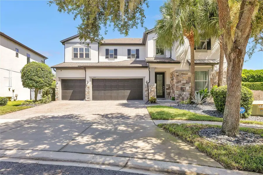 9443 Royal Estates Boulevard, Orlando, FL 32836 - #3