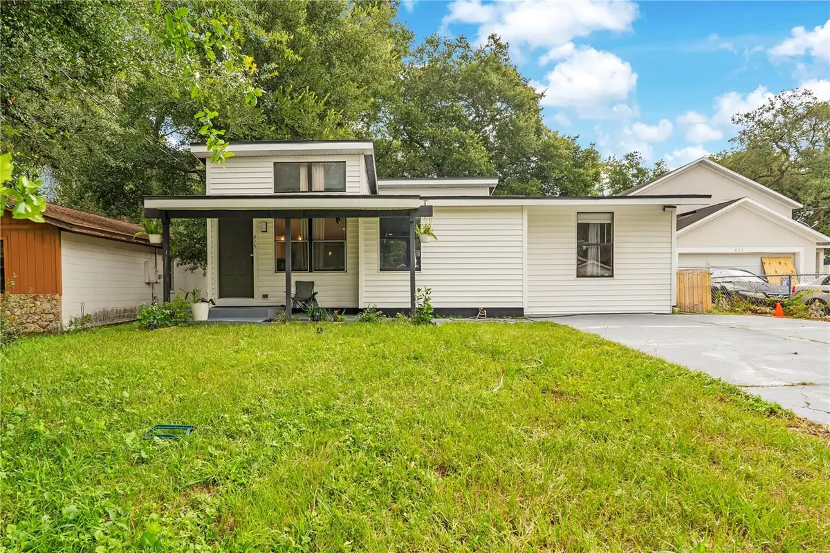 415 S Lancelot Avenue, Orlando, FL 32835 - #1