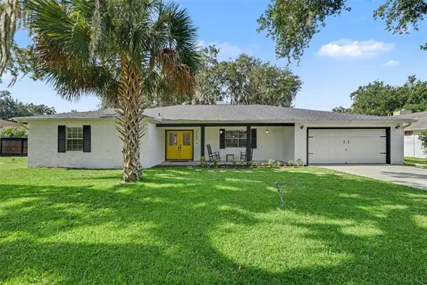1592 Skyline Drive, KISSIMMEE, FL 34744