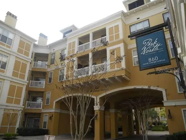 860 N Orange Avenue #379, Orlando, FL 32801 - #3