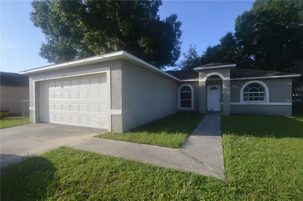 622 Caribou Court, POINCIANA, FL 34759