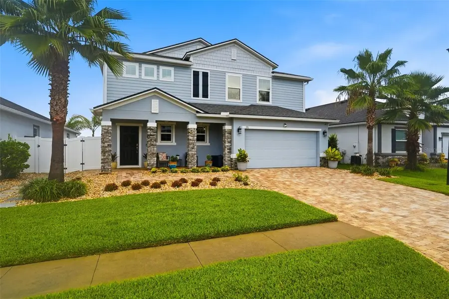 191 Sandstone Drive, Saint Augustine, FL 32086 - #3