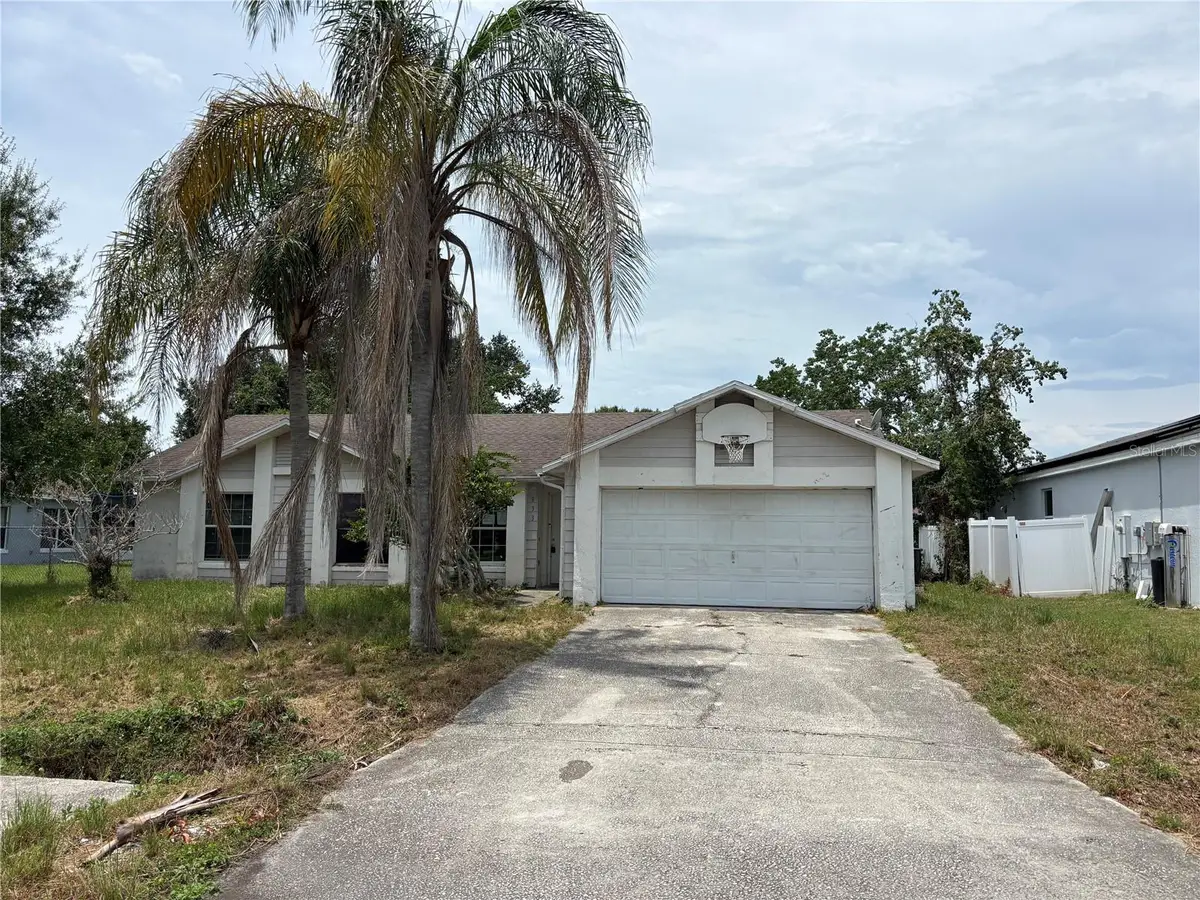 833 Oglethorpe Court, Kissimmee, FL 34758 - #1