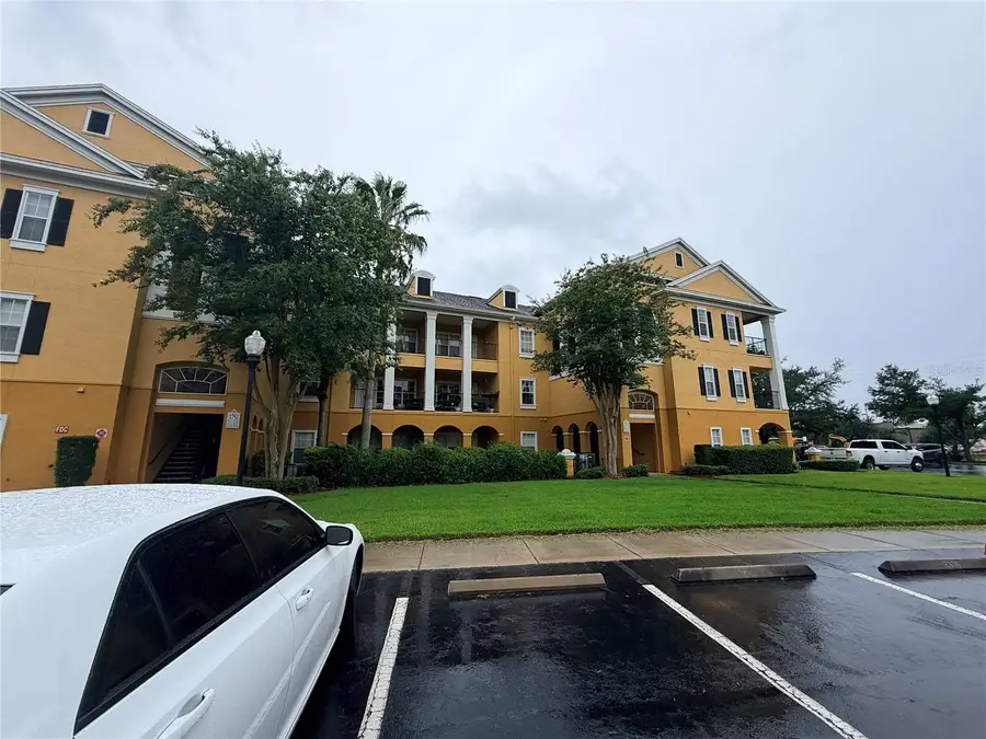 3751 Conroy Road #2315, Orlando, FL 32839 - #3