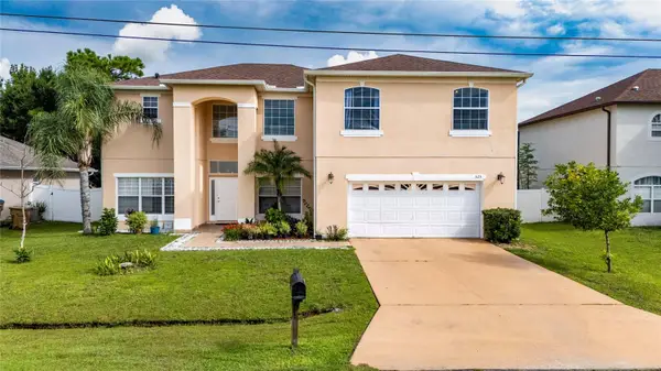 525 Viceroy Court, KISSIMMEE, FL 34758