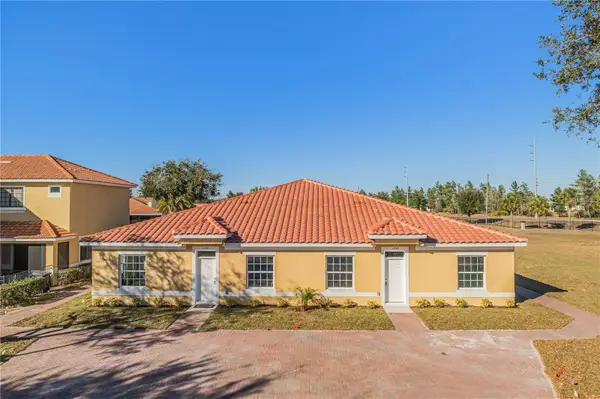 1793 Coriander Drive, POINCIANA, FL 34759
