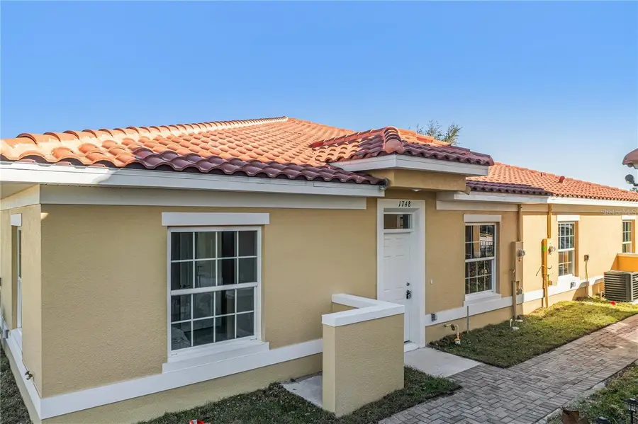 1793 Coriander Drive, Poinciana, FL 34759 - #3