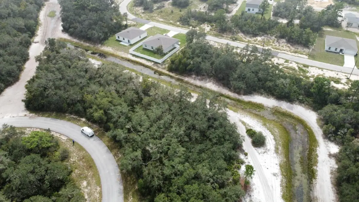 1255 Baltic Drive, Poinciana, FL 34759 - #1