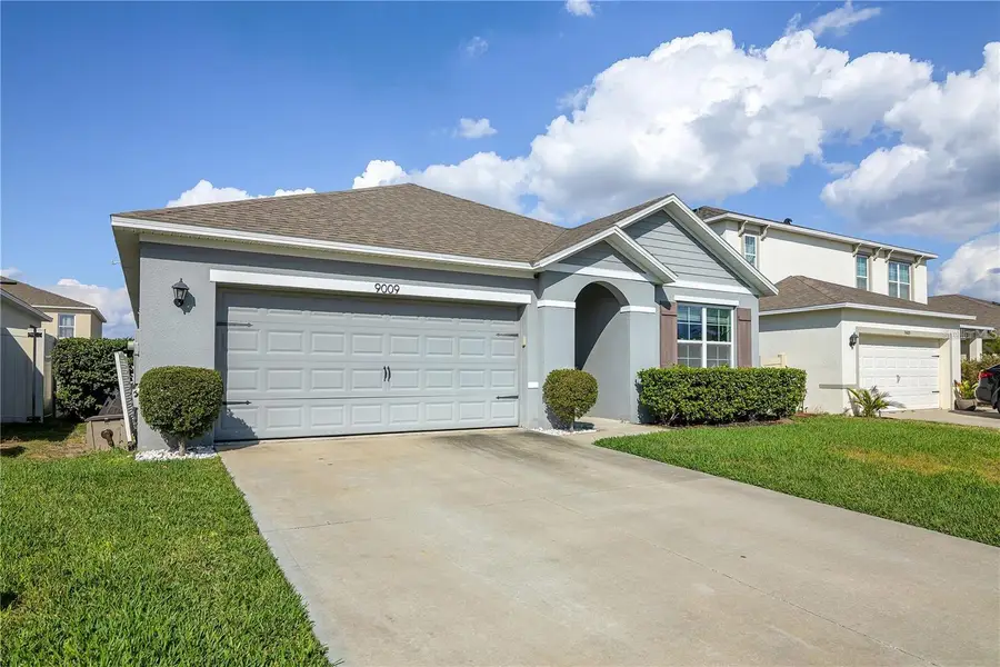 9009 Pinales Way, Kissimmee, FL 34747 - #2