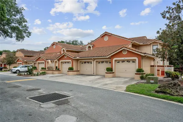 7667 Sugar Bend Drive #7667, ORLANDO, FL 32819