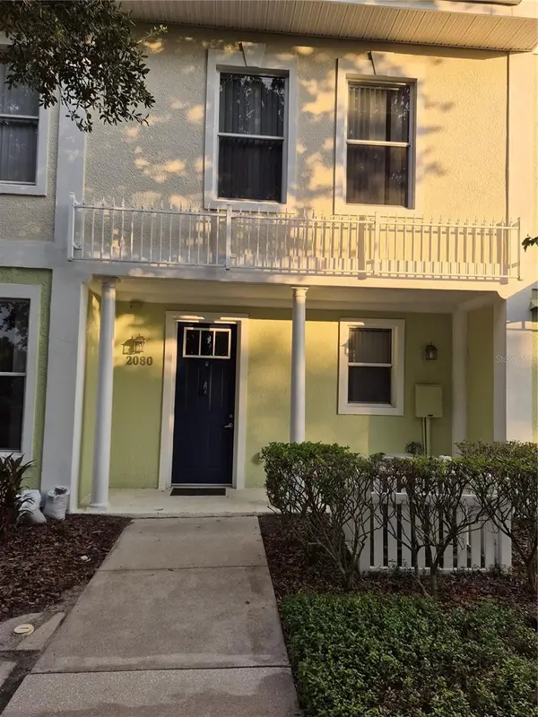 2080 Heritage Key Boulevard, KISSIMMEE, FL 34744