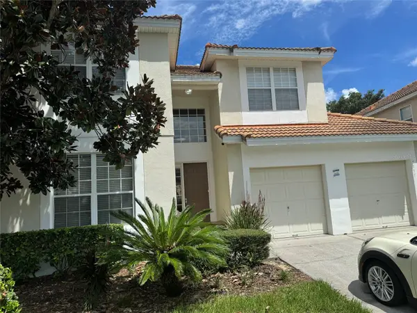 7777 Teascone Boulevard, KISSIMMEE, FL 34747