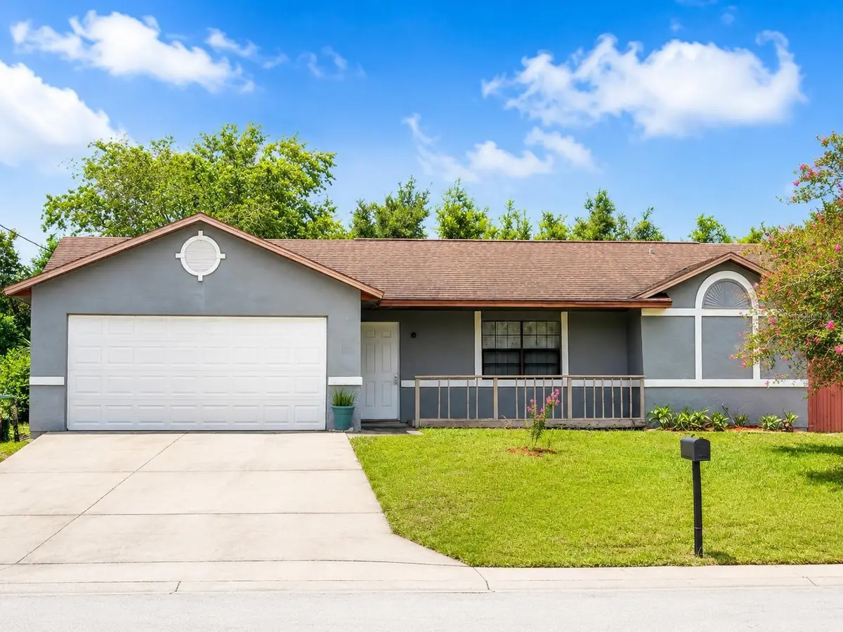 1726 Monticello Street, Deltona, FL 32725 - #1