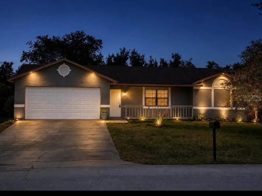 1726 Monticello Street, Deltona, FL 32725 - #2