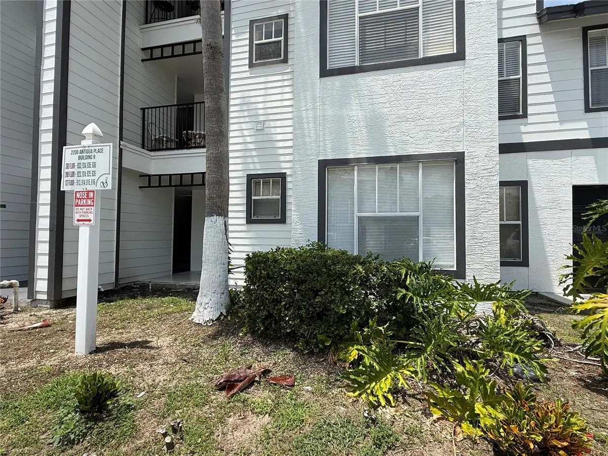 2208 Antigua Place #914, Kissimmee, FL 34741 - #1