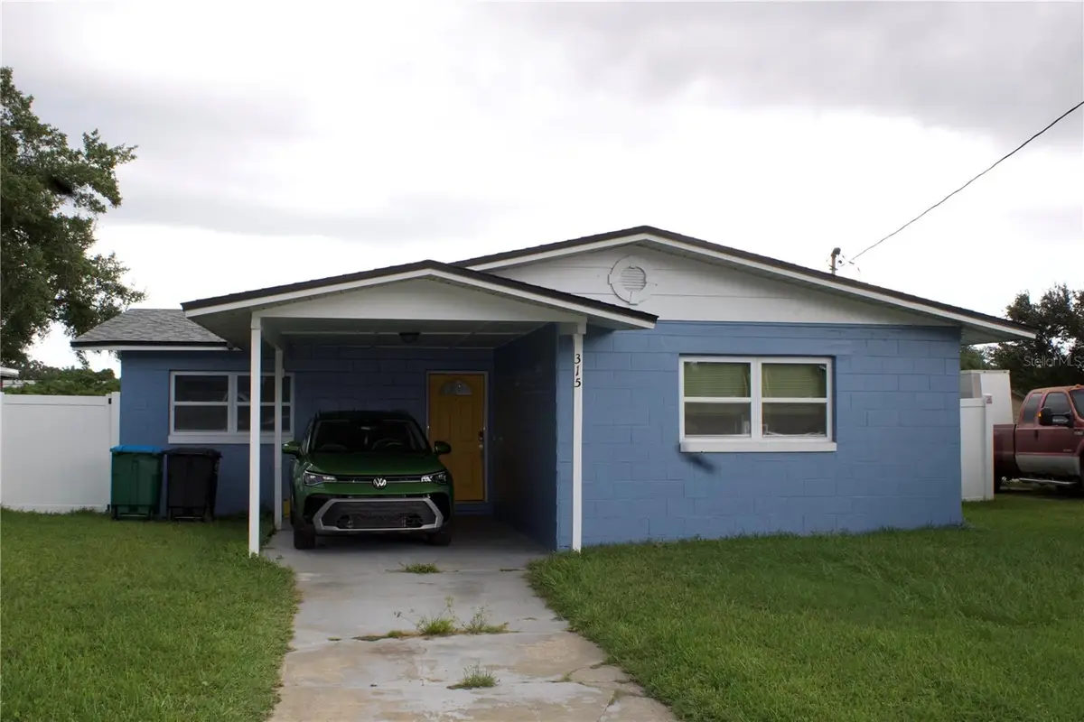 315 Amador Circle, Orlando, FL 32810 - #1