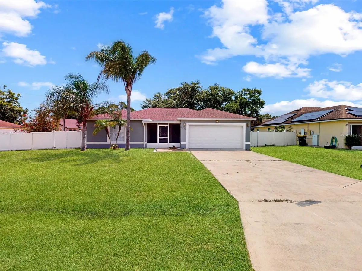 1444 Swift Court, Poinciana, FL 34759 - #1