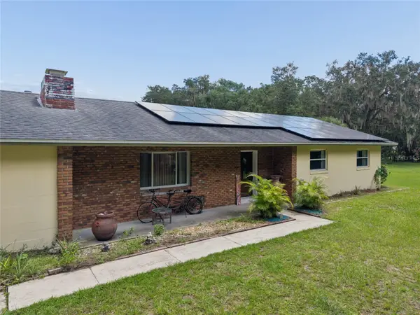 4285 Shamrock Drive, MIMS, FL 32754