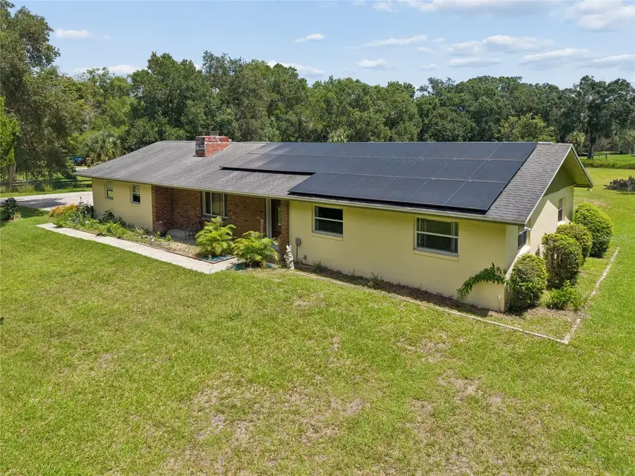 4285 Shamrock Drive, Mims, FL 32754 - #2