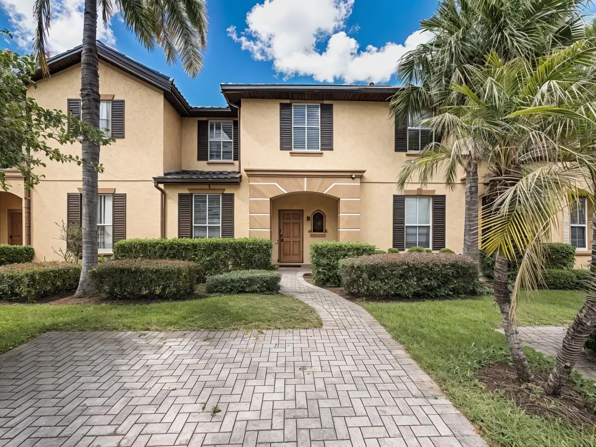 220 Terra Lago Street, Davenport, FL 33897 - #1