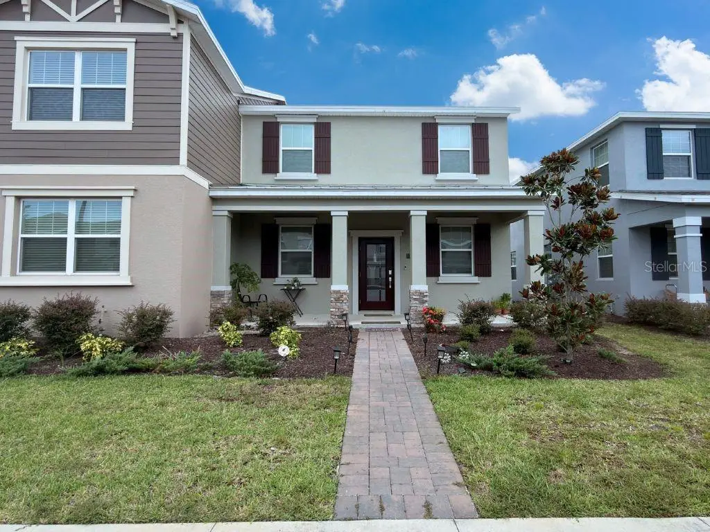 11758 Boldface Drive, Orlando, FL 32832 - #1