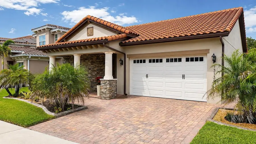 13139 Bromborough Drive, Orlando, FL 32832 - #2