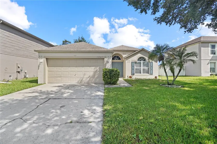 11545 Bentry Street, Orlando, FL 32824 - #2