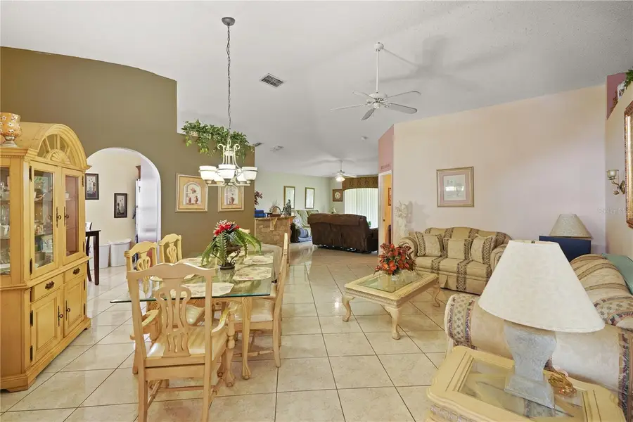 11545 Bentry Street, Orlando, FL 32824 - #3