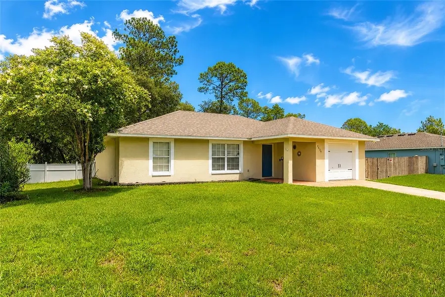 3424 Sanborn Lane, Deltona, FL 32738 - #2
