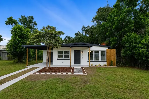 4431 Southmore Drive, ORLANDO, FL 32812