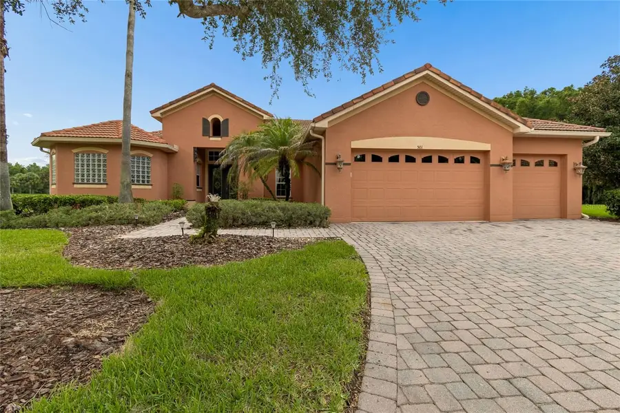 501 Montage Ln, Poinciana, FL 34759 - #2