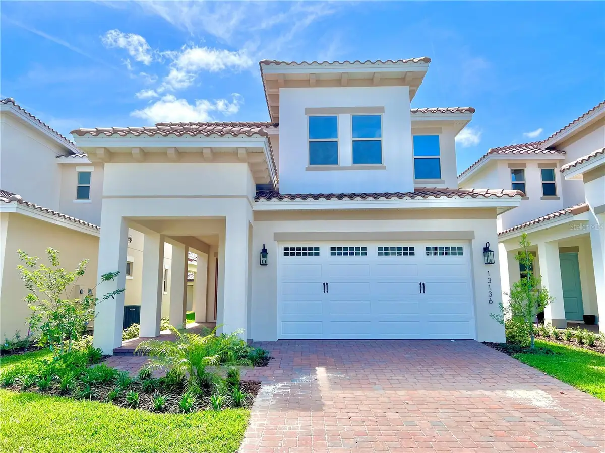 13136 Weaver Avenue, Orlando, FL 32832 - #1