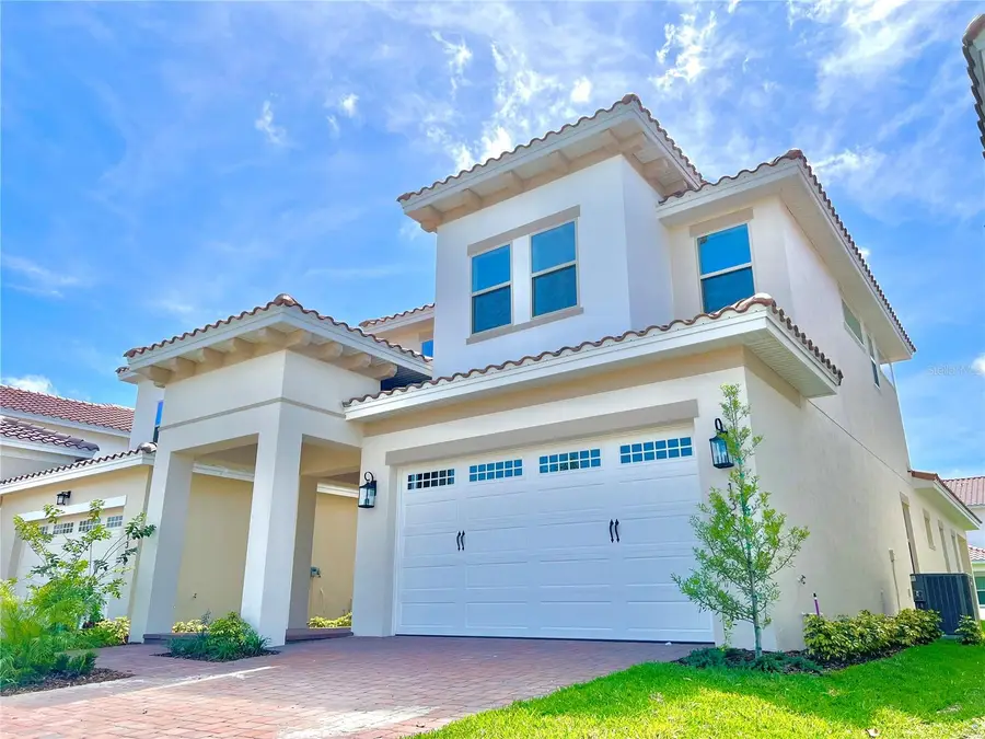 13136 Weaver Avenue, Orlando, FL 32832 - #2