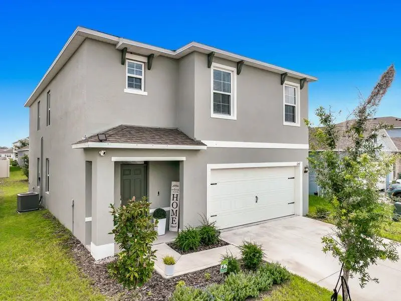 1157 Cascades Avenue, Davenport, FL 33837 - #1