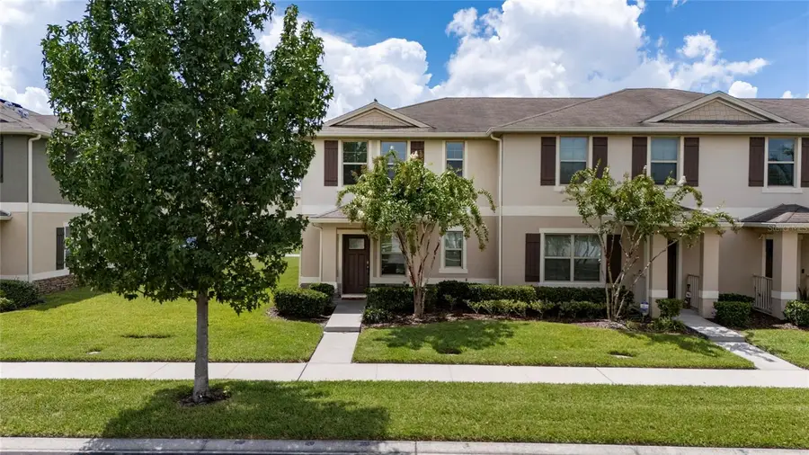 1854 Katz Crossing Drive, Kissimmee, FL 34744 - #2