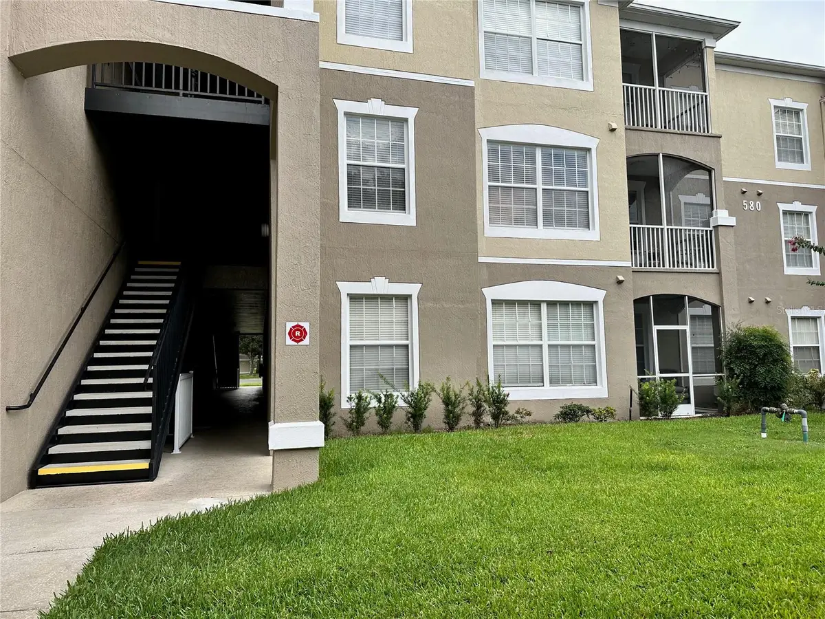 580 Brantley Terrace Way #302, Altamonte Springs, FL 32714 - #1