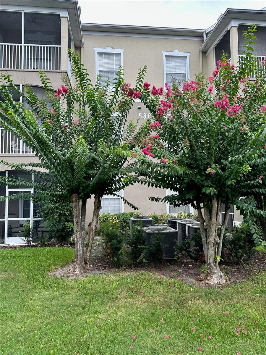 580 Brantley Terrace Way #302, Altamonte Springs, FL 32714 - #3