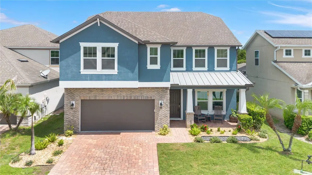 5233 Villa Rosa Avenue, Saint Cloud, FL 34771 - #1