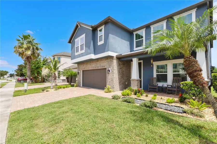 5233 Villa Rosa Avenue, Saint Cloud, FL 34771 - #2