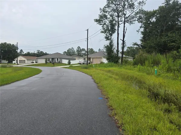161 Sparrow Court, POINCIANA, FL 34759